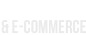 WEBSITES & E-COMMERCE WEBSITES & E-COMMERCE